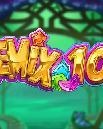 Gemix 100