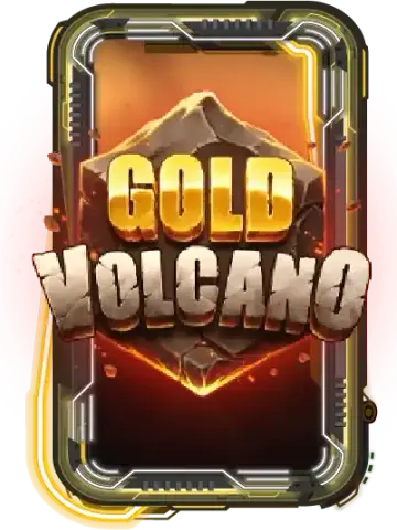 Gold Volcano