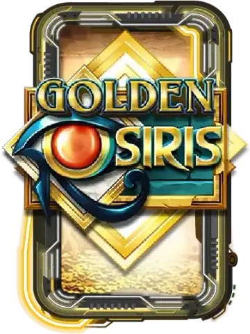 Golden Osiris