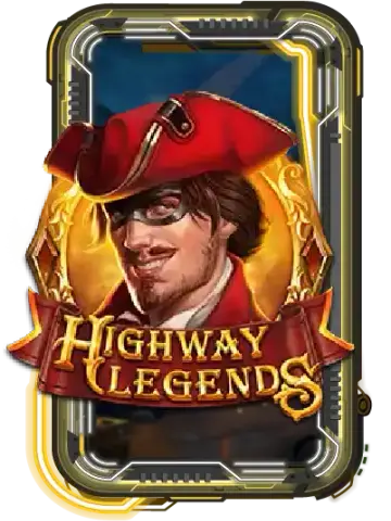 Highway Legends