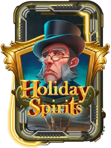 Holiday Spirits