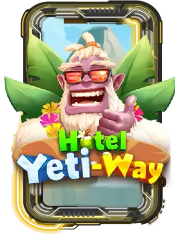 Hotel Yeti-Way