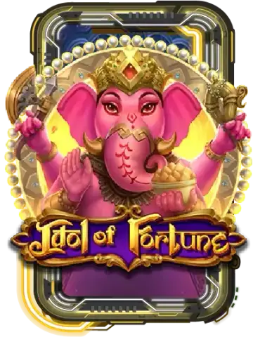 Idol of Fortune