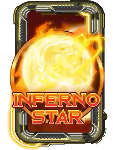 Inferno Star