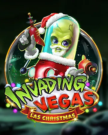 Invading Vegas: Las Christmas