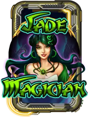 Jade Magician