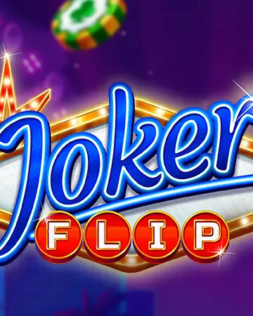Joker Flip
