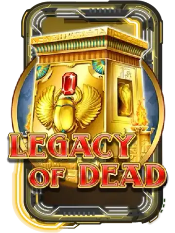 Legacy of Dead