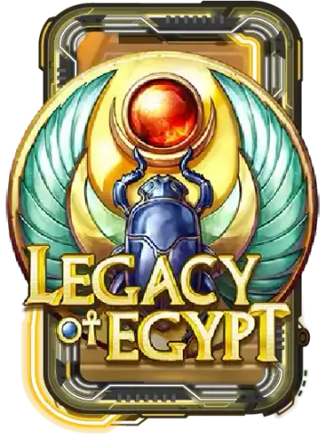 Legacy of Egypt