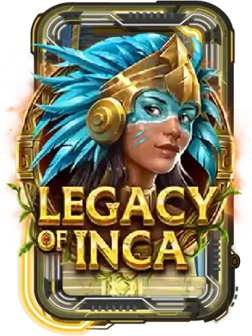 Legacy of Inca