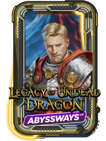 Legacy of Undead Dragon ABYSSWAYS