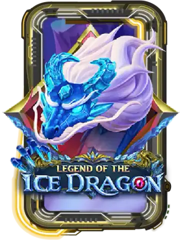Legend of the Ice Dragon