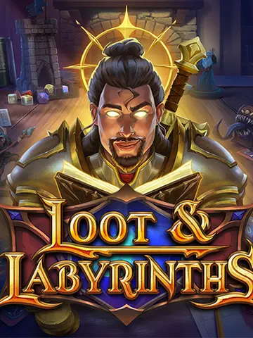 Loot & Labyrinths