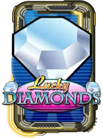 Lucky Diamonds