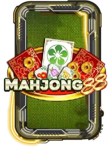Mahjong 88