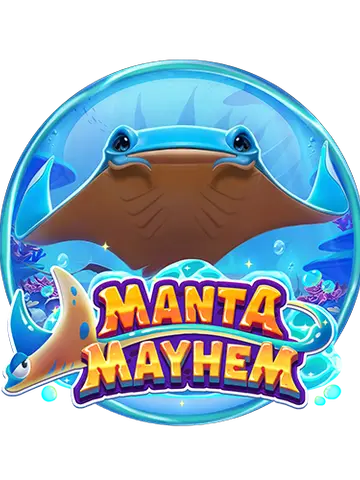 Manta Mayhem