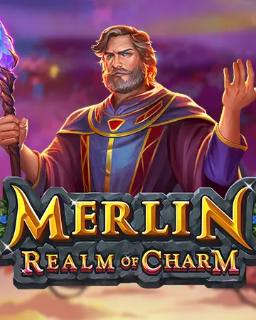 Merlin Realm of Charm