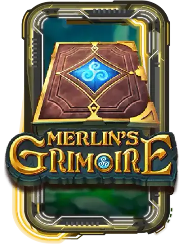 Merlin's Grimoire