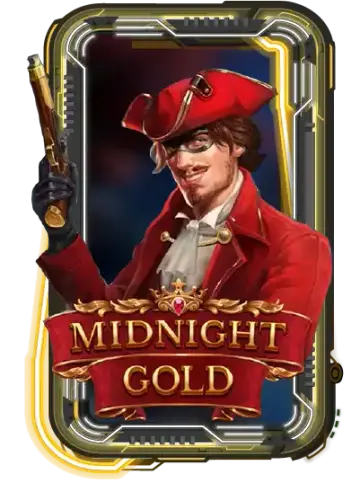 Midnight Gold