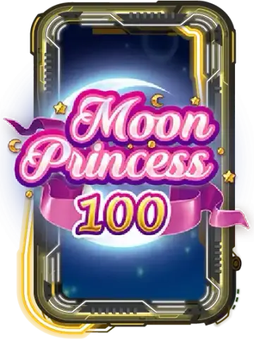 Moon Princess 100
