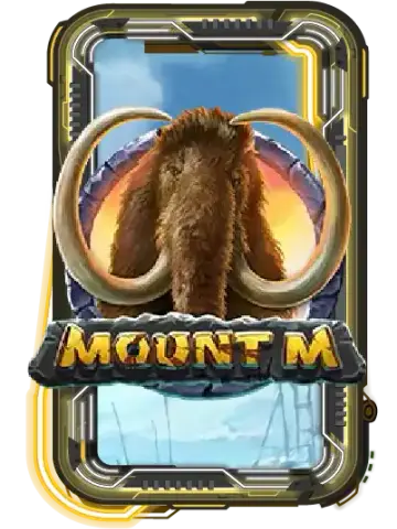 Mount M