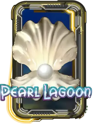 Pearl Lagoon