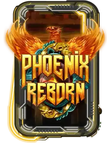 Phoenix Reborn