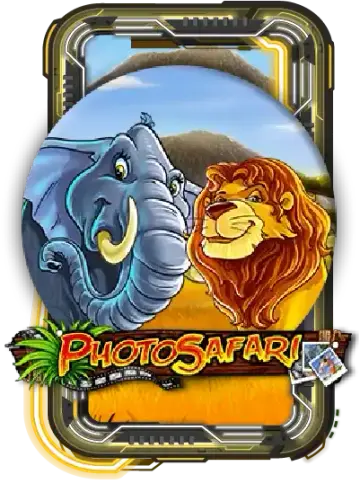 Photo Safari