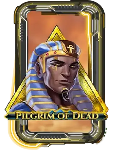 Pilgrim of Dead