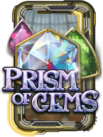 Prism of Gems