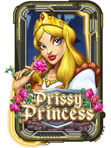 Prissy Princess