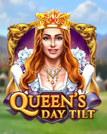 Queen's Day Tilt