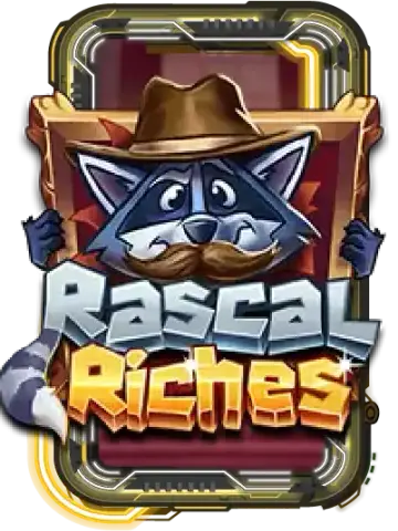 Rascal Riches