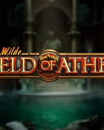 Rich Wilde & The Shield of Athena