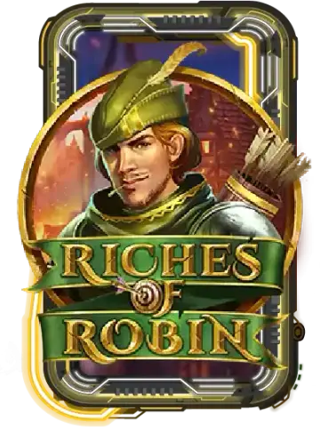 Riches of Robin