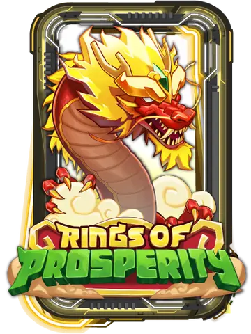 Rings of Prosperity