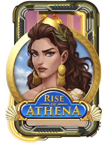 Rise of Athena