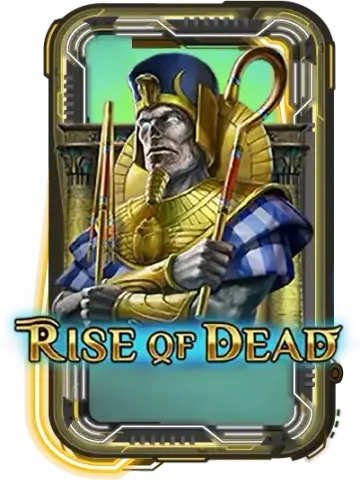 Rise of Dead