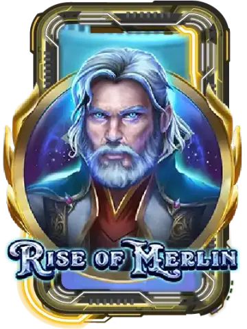 Rise of Merlin