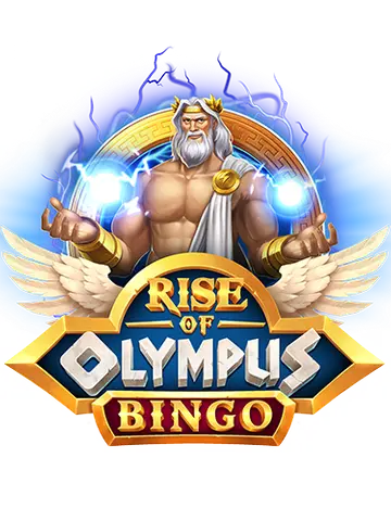 Rise of Olympus Bingo