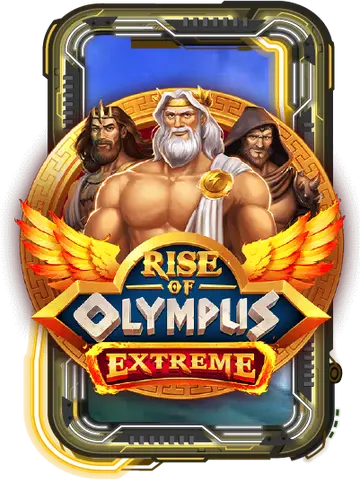Rise of Olympus Extreme