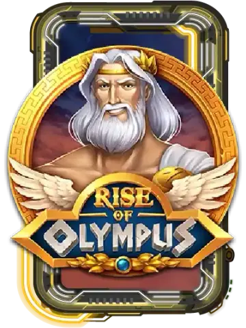 Rise of Olympus
