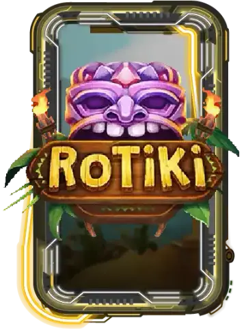 Rotiki