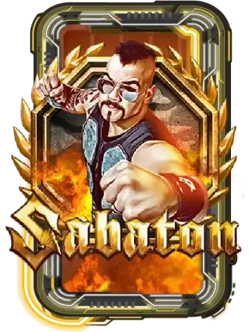 Sabaton