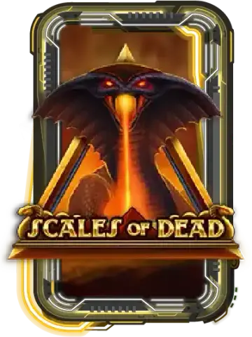Scales of Dead