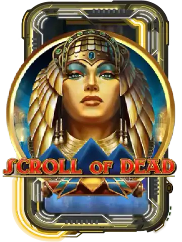 Scroll of Dead
