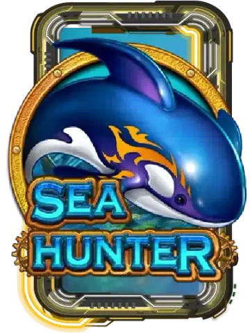 Sea Hunter