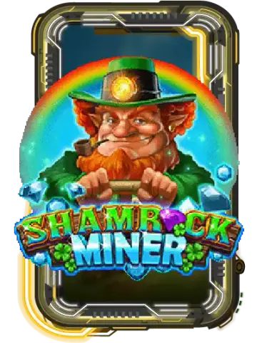 Shamrock Miner