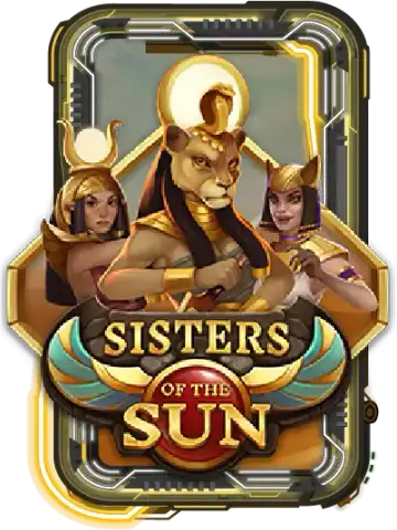 Sisters of the Sun