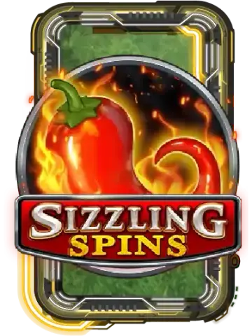 Sizzling Spins